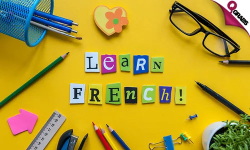 French Language for Beginners!